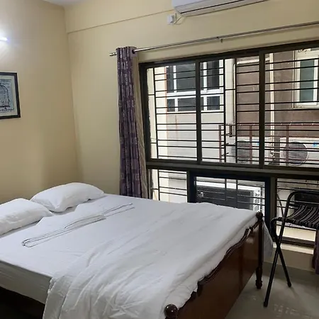 Pearl By Olys Apartment Kolkata Exterior photo