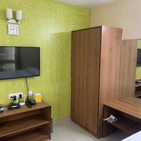 Pearl By Olys Apartment Kolkata Exterior photo