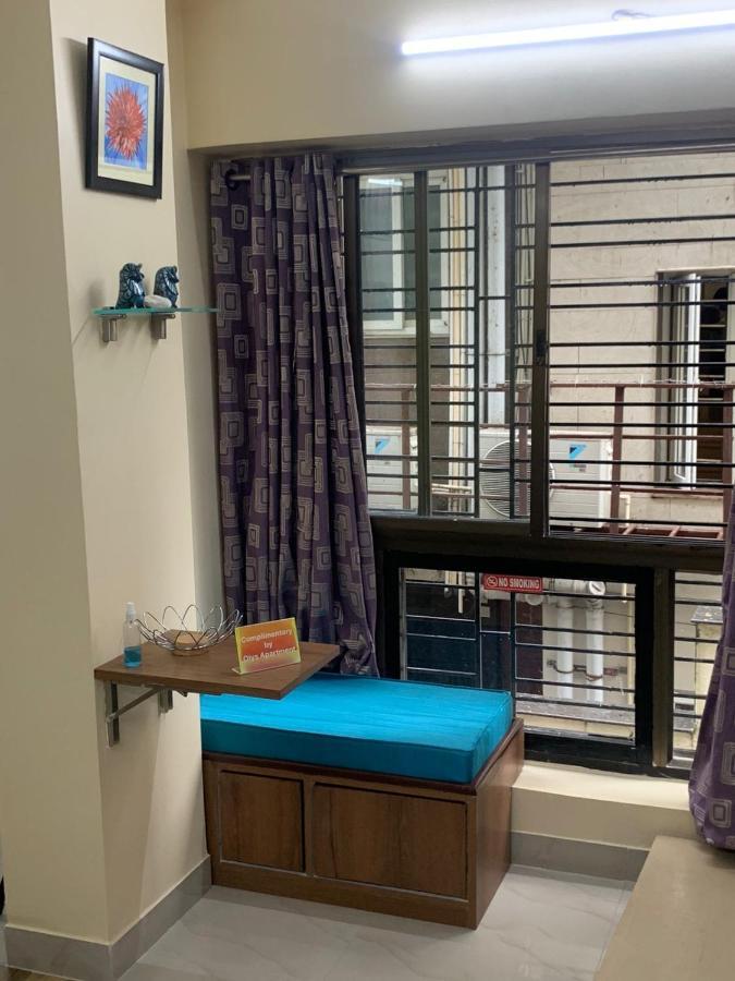 Apartment Pearl By Olys