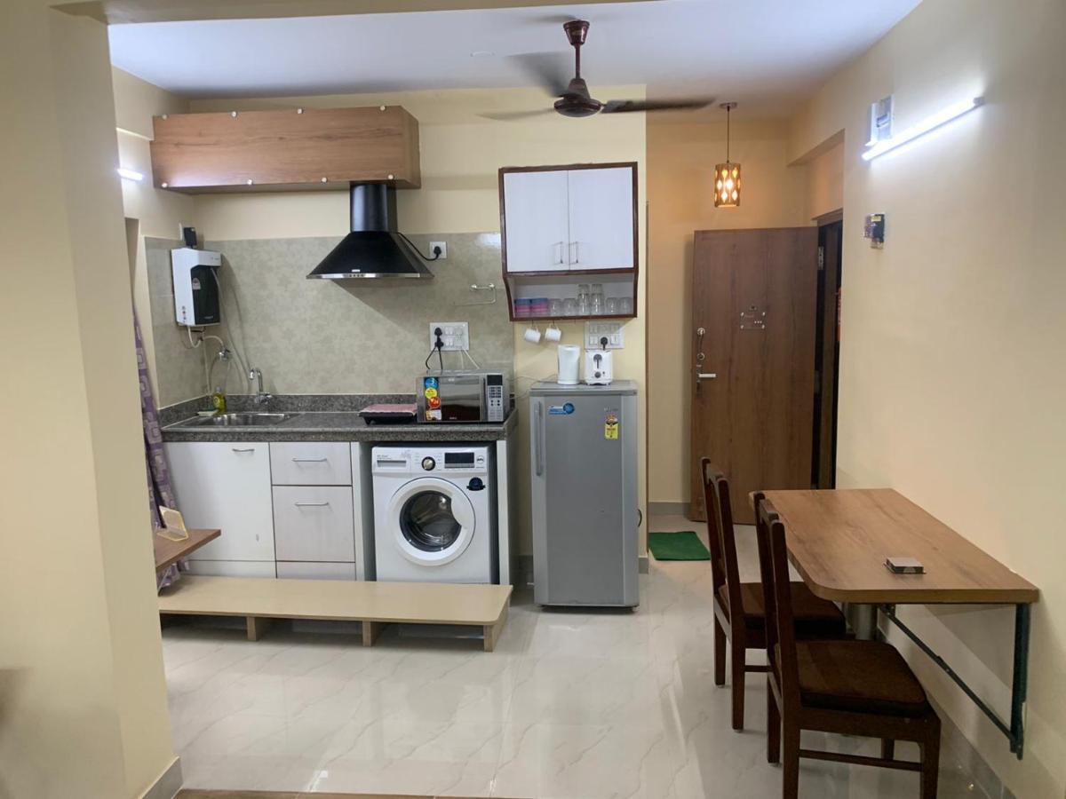 Pearl By Olys Apartment Kolkata