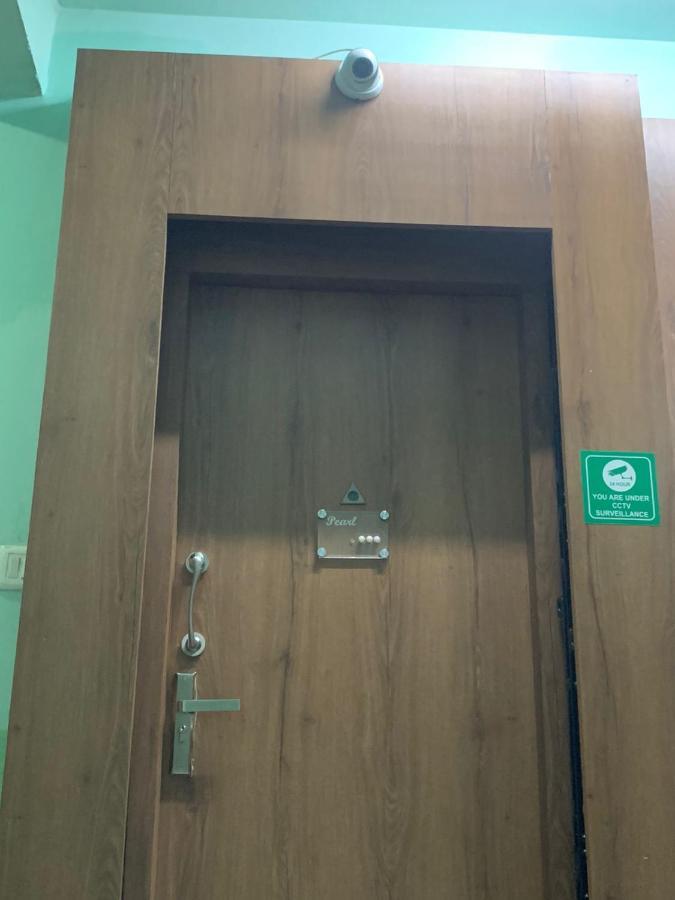 Pearl By Olys Apartment Kolkata